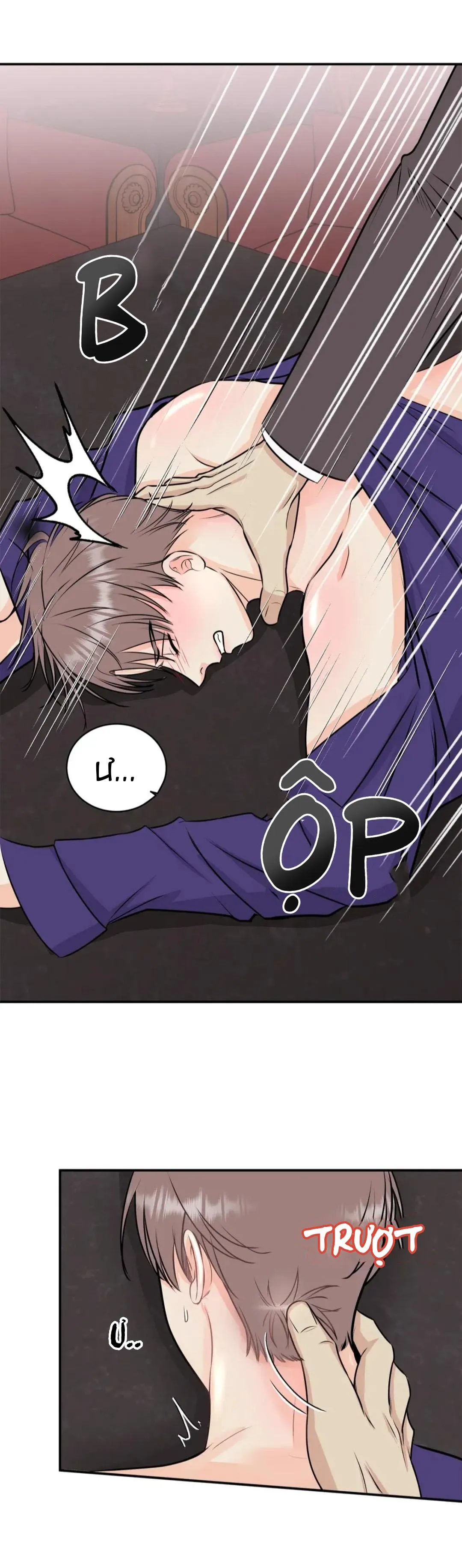 Hạnh Phúc Trọn Vẹn Chapter 13 Trang 29