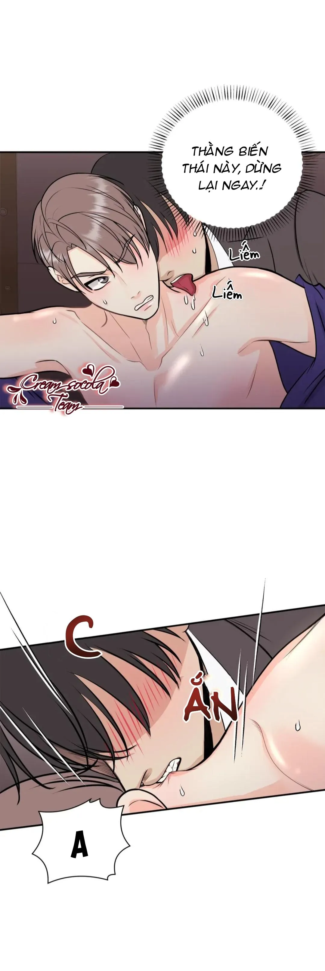 Hạnh Phúc Trọn Vẹn Chapter 13 Trang 31