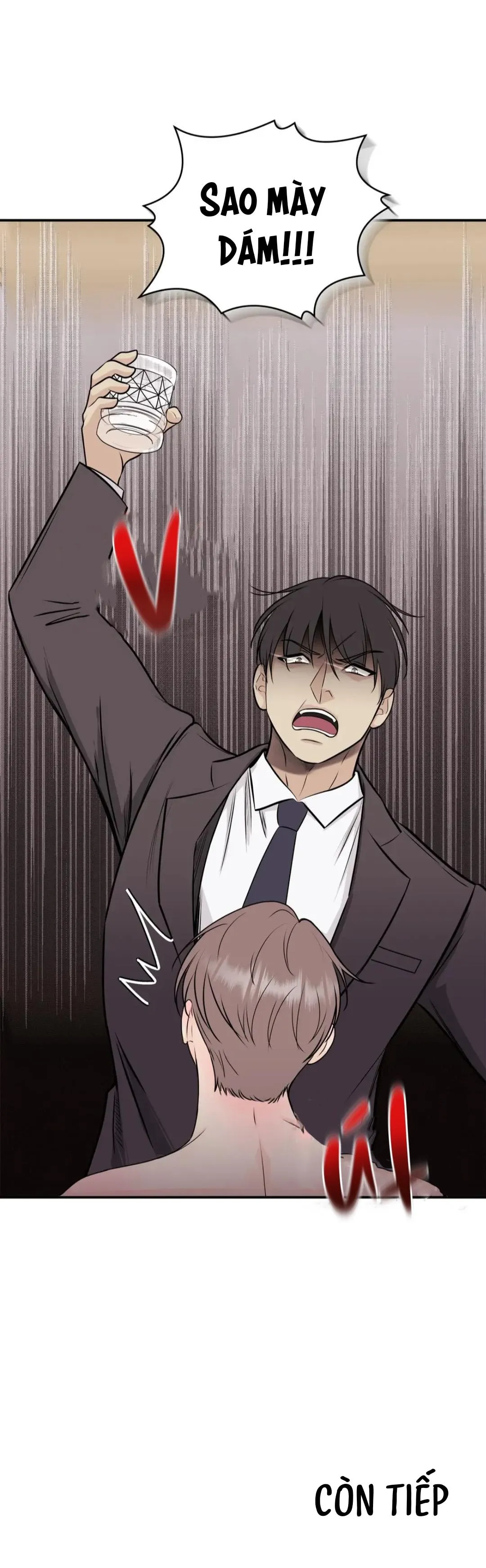 Hạnh Phúc Trọn Vẹn Chapter 13 Trang 35