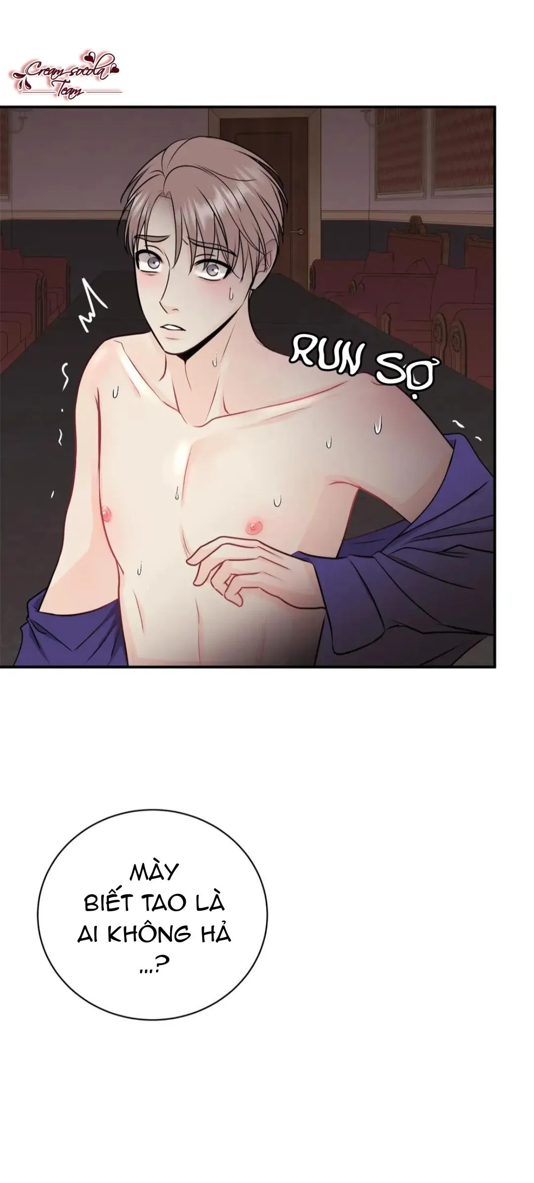 Hạnh Phúc Trọn Vẹn Chapter 14 Trang 5