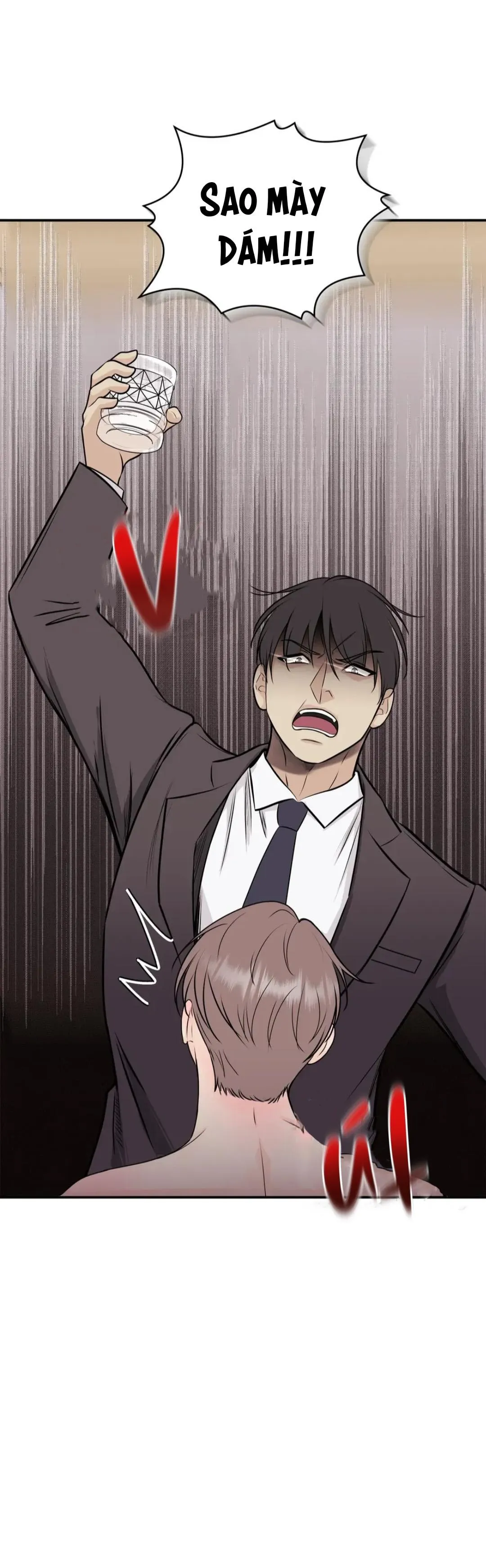 Hạnh Phúc Trọn Vẹn Chapter 14 Trang 6