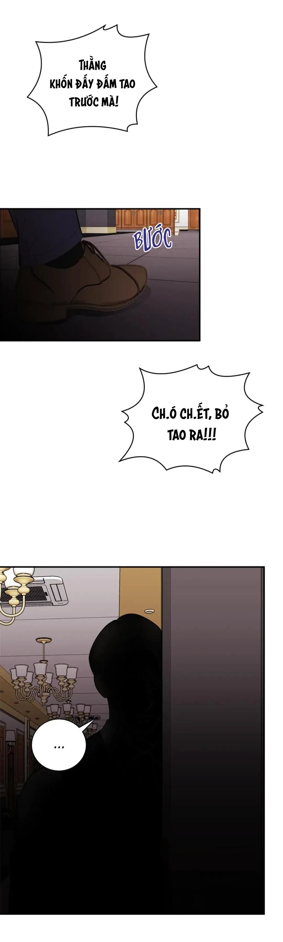 Hạnh Phúc Trọn Vẹn Chapter 14 Trang 9