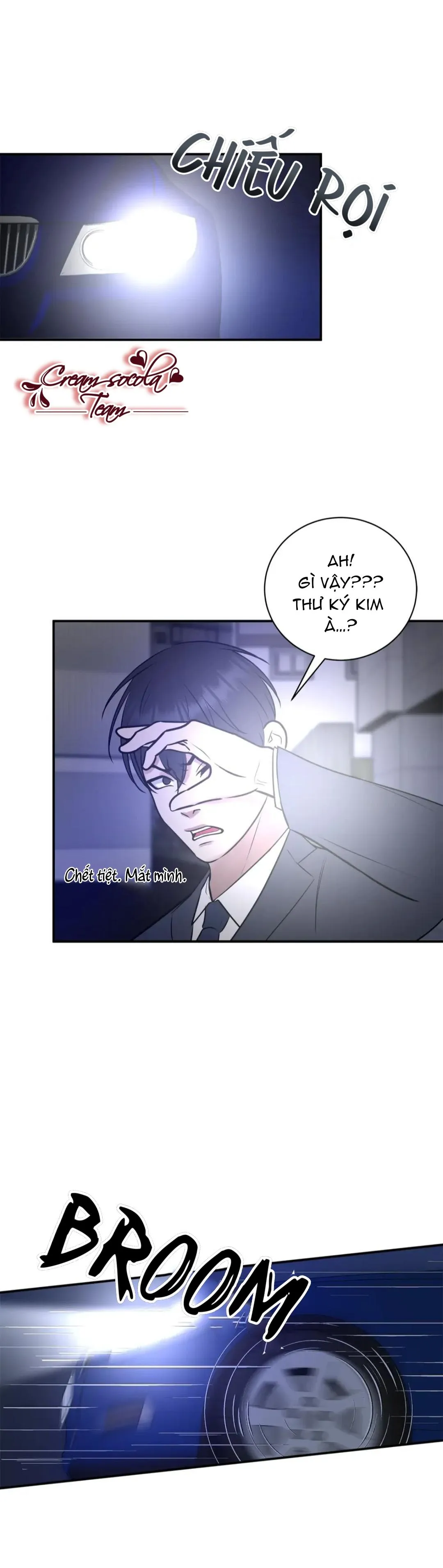 Hạnh Phúc Trọn Vẹn Chapter 14 Trang 11