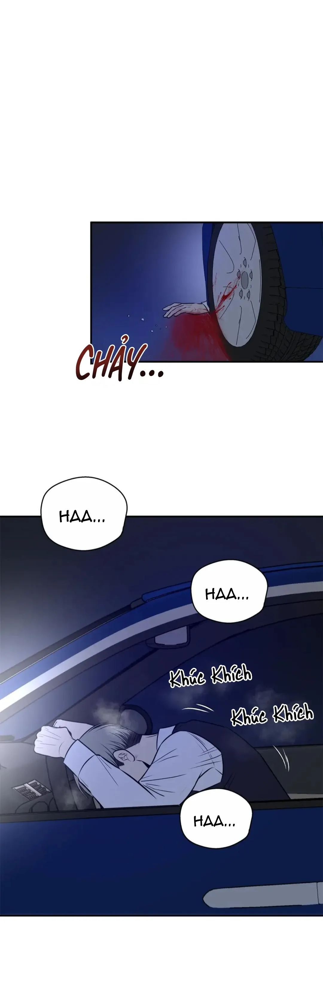 Hạnh Phúc Trọn Vẹn Chapter 14 Trang 13