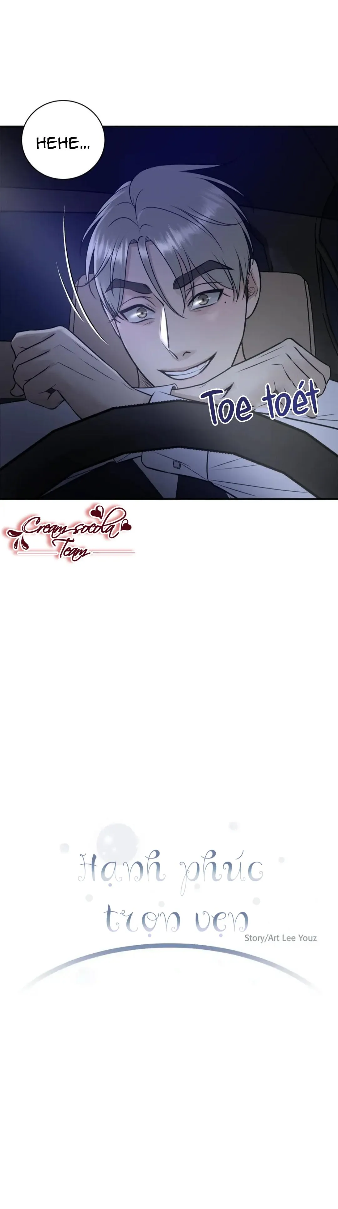 Hạnh Phúc Trọn Vẹn Chapter 14 Trang 14
