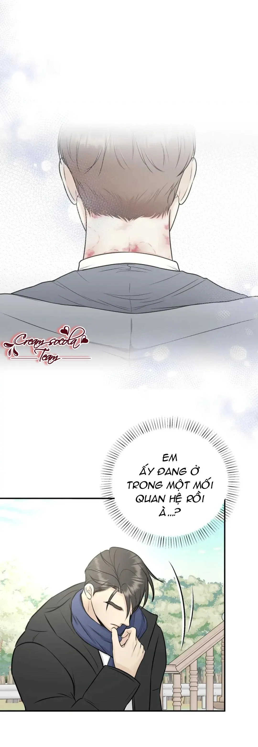 Hạnh Phúc Trọn Vẹn Chapter 14 Trang 20