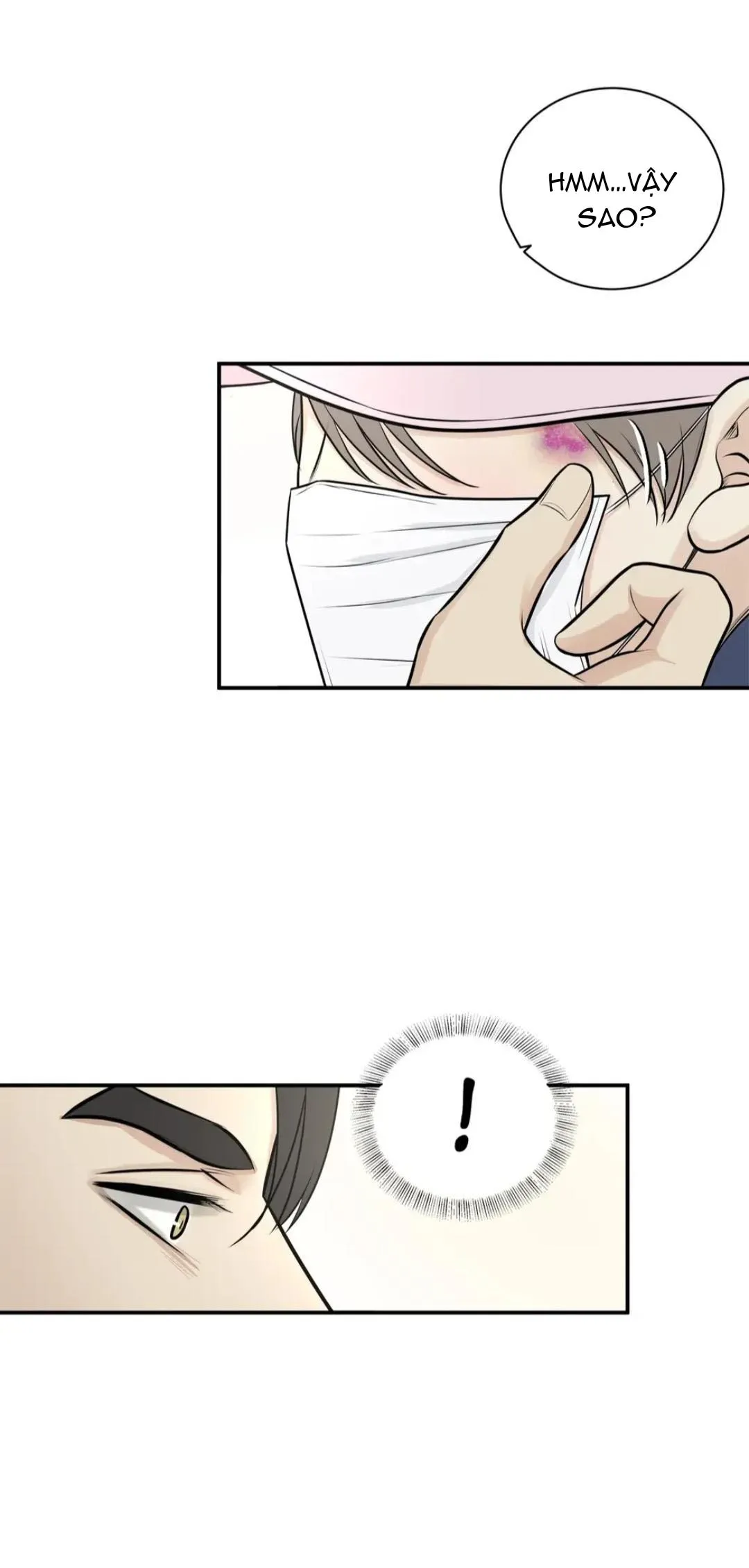 Hạnh Phúc Trọn Vẹn Chapter 14 Trang 24