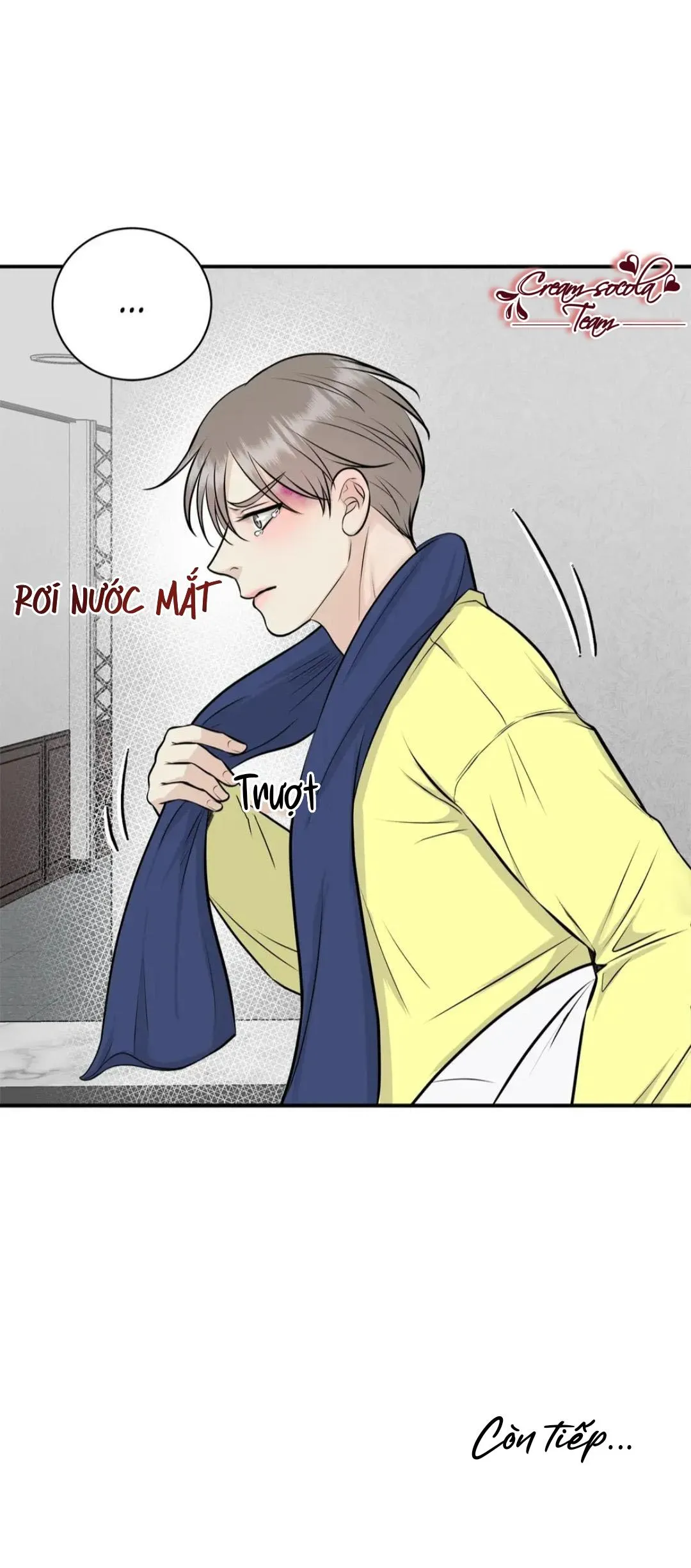 Hạnh Phúc Trọn Vẹn Chapter 14 Trang 38