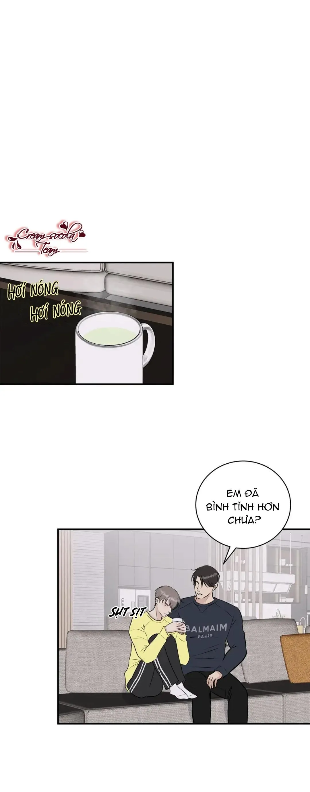 Hạnh Phúc Trọn Vẹn Chapter 15 Trang 13