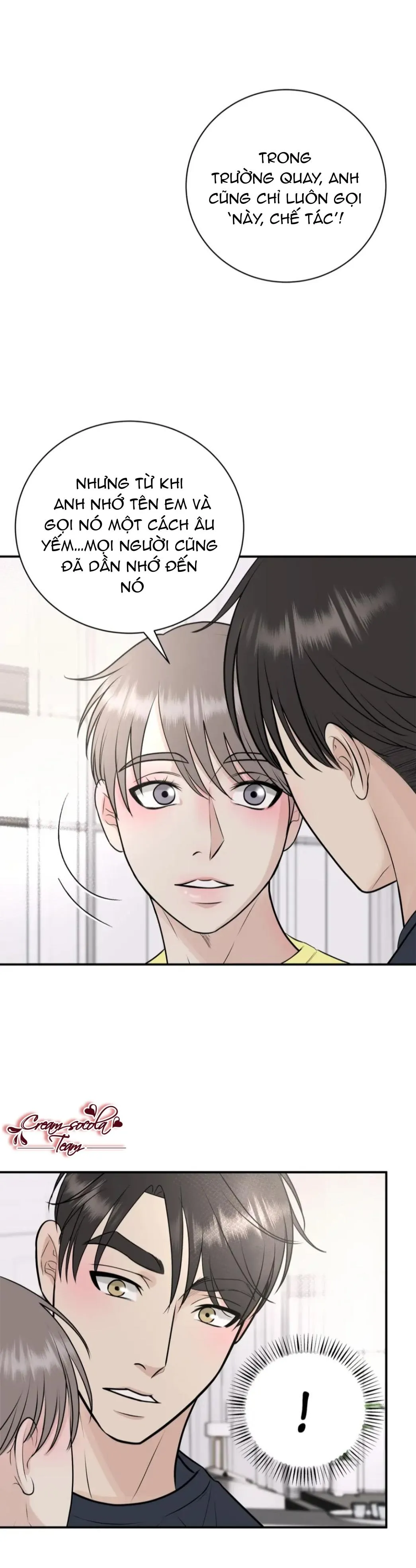 Hạnh Phúc Trọn Vẹn Chapter 15 Trang 25