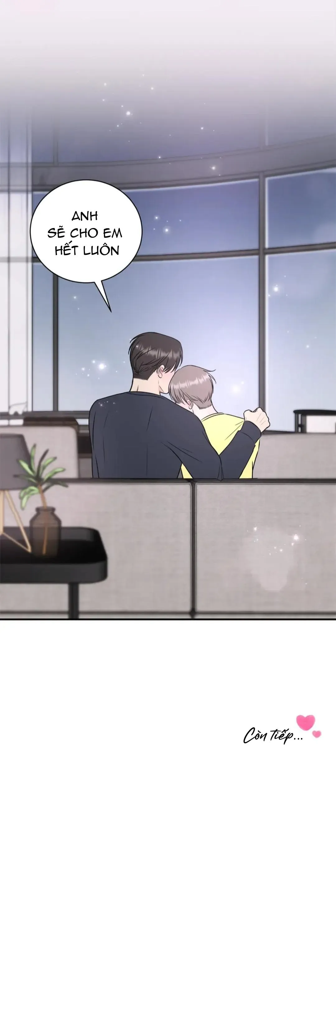 Hạnh Phúc Trọn Vẹn Chapter 15 Trang 36