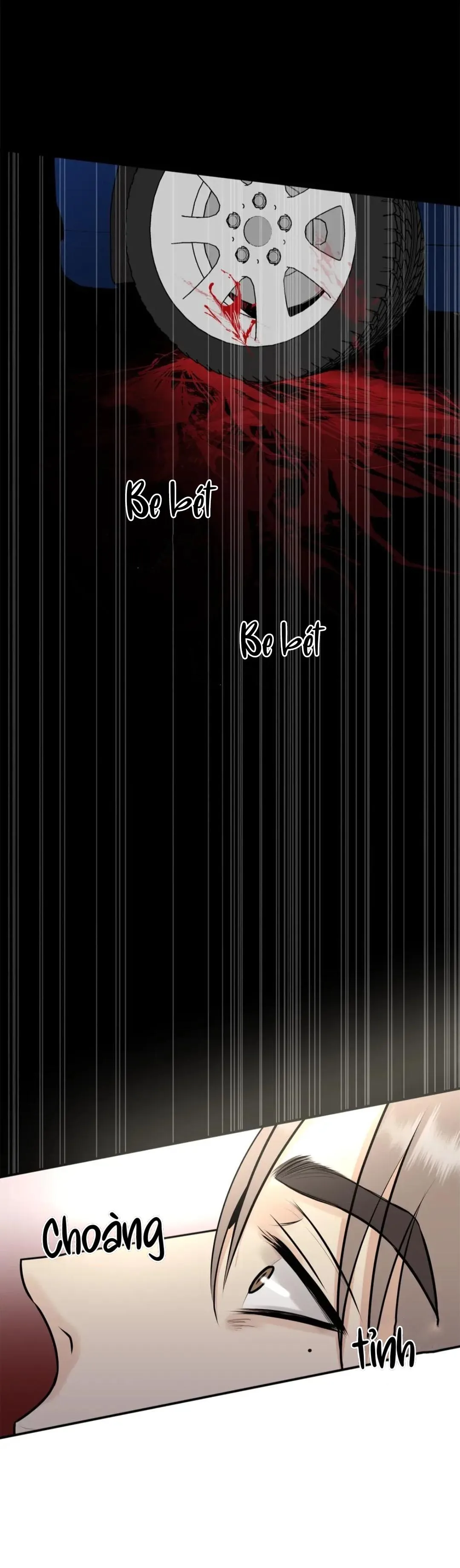 Hạnh Phúc Trọn Vẹn Chapter 16 Trang 3