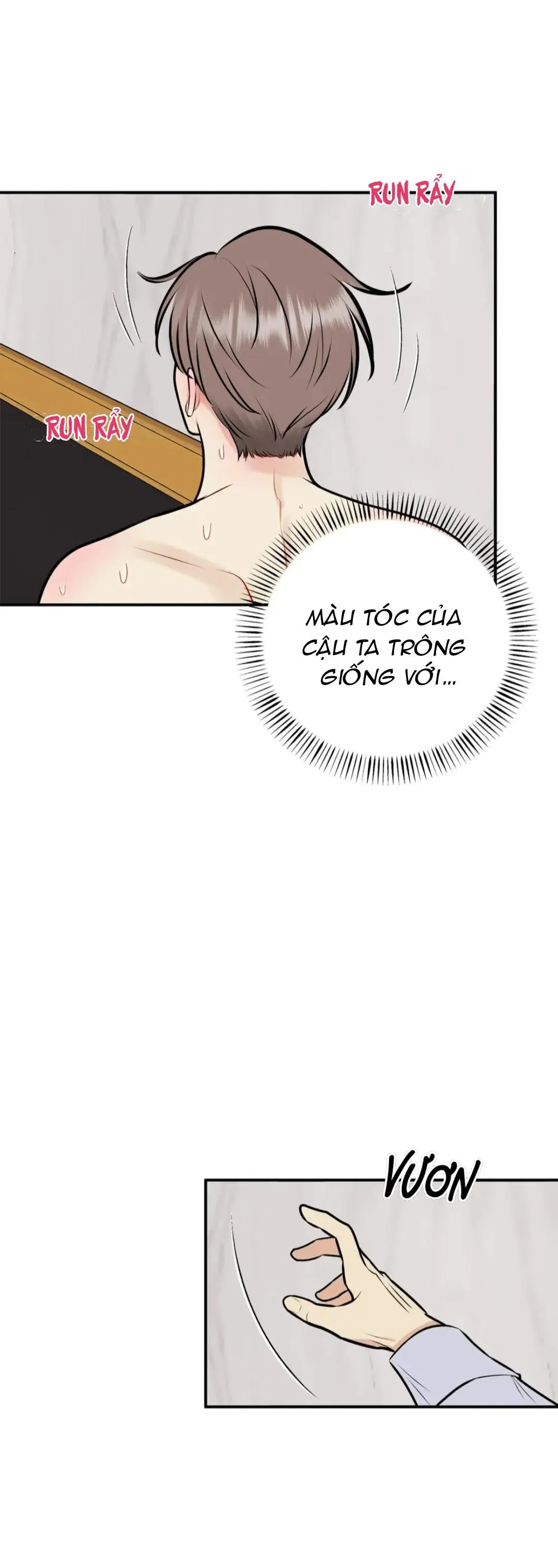 Hạnh Phúc Trọn Vẹn Chapter 16 Trang 6