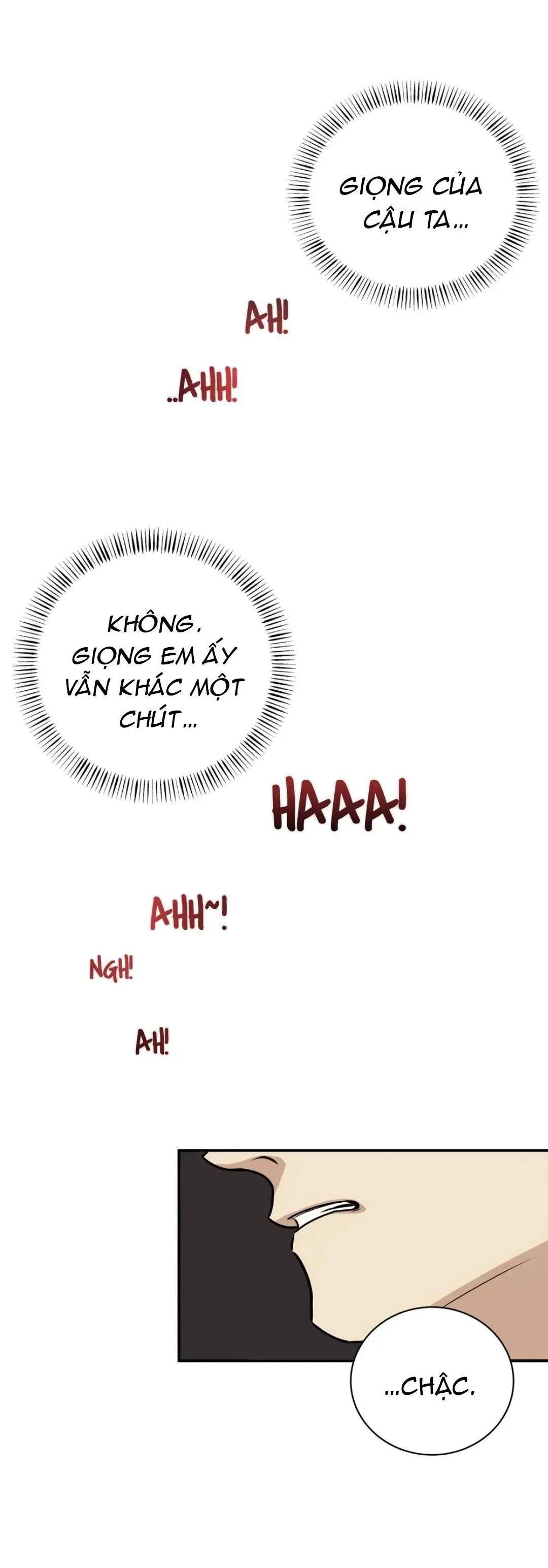 Hạnh Phúc Trọn Vẹn Chapter 16 Trang 9