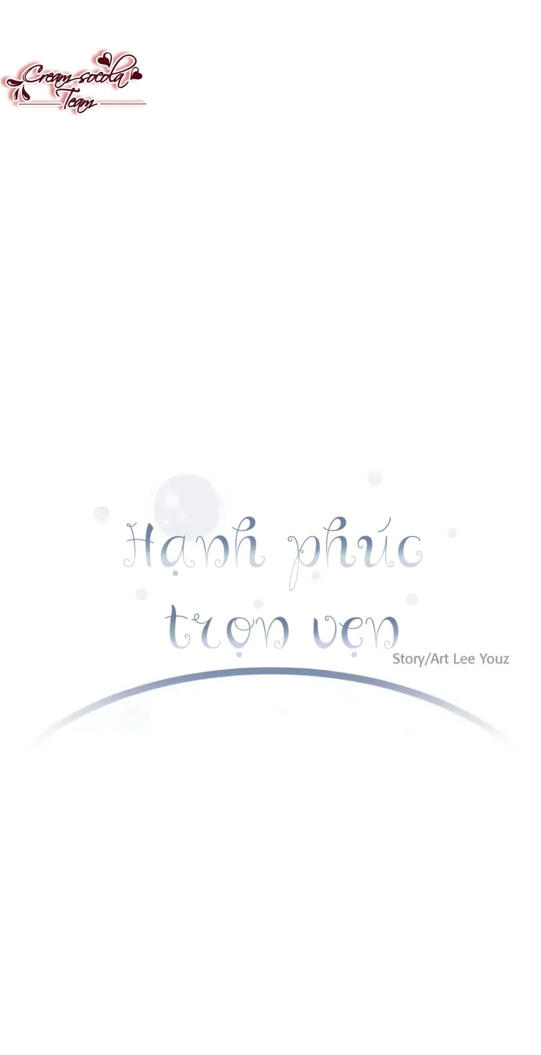 Hạnh Phúc Trọn Vẹn Chapter 16 Trang 22