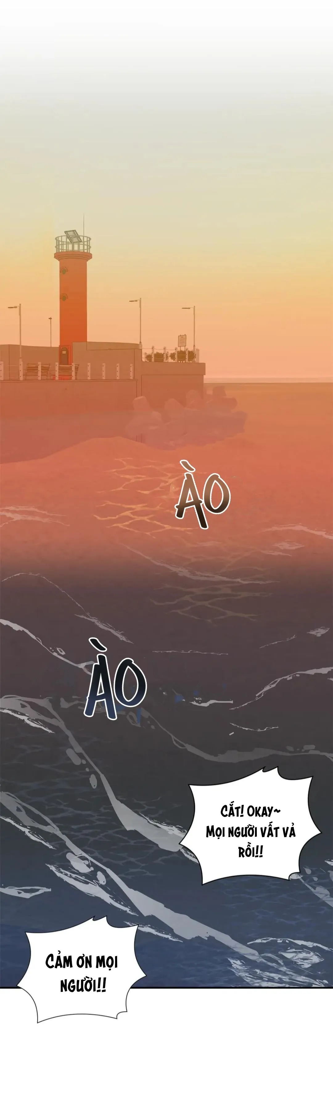 Hạnh Phúc Trọn Vẹn Chapter 16 Trang 26