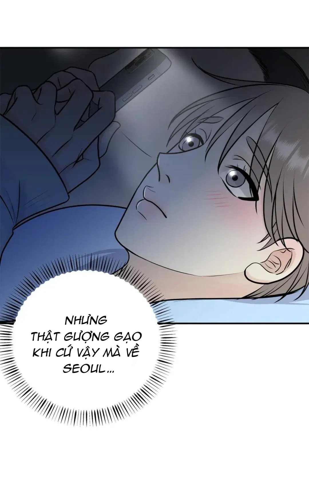 Hạnh Phúc Trọn Vẹn Chapter 16 Trang 30