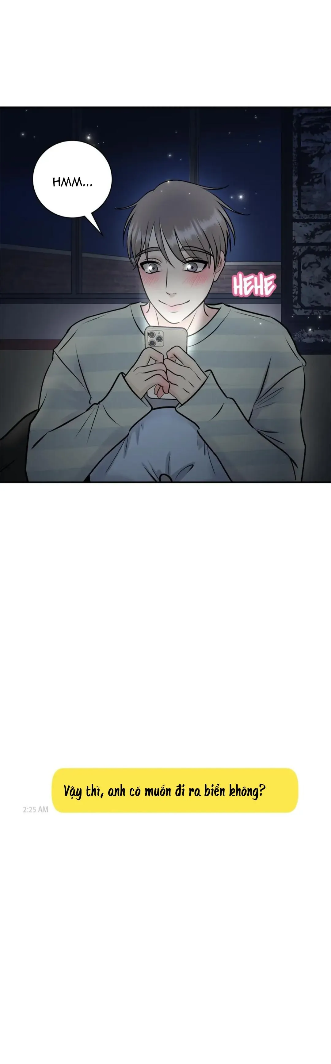 Hạnh Phúc Trọn Vẹn Chapter 16 Trang 32