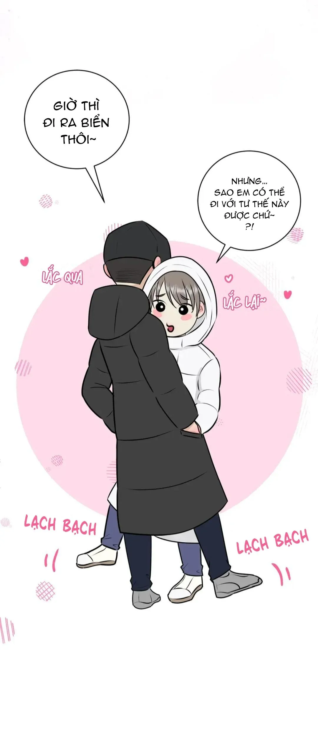 Hạnh Phúc Trọn Vẹn Chapter 16 Trang 39