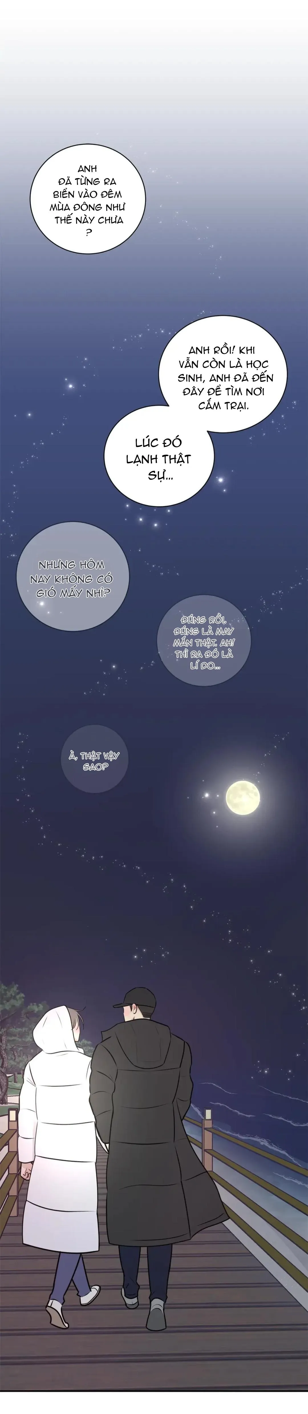 Hạnh Phúc Trọn Vẹn Chapter 16 Trang 41