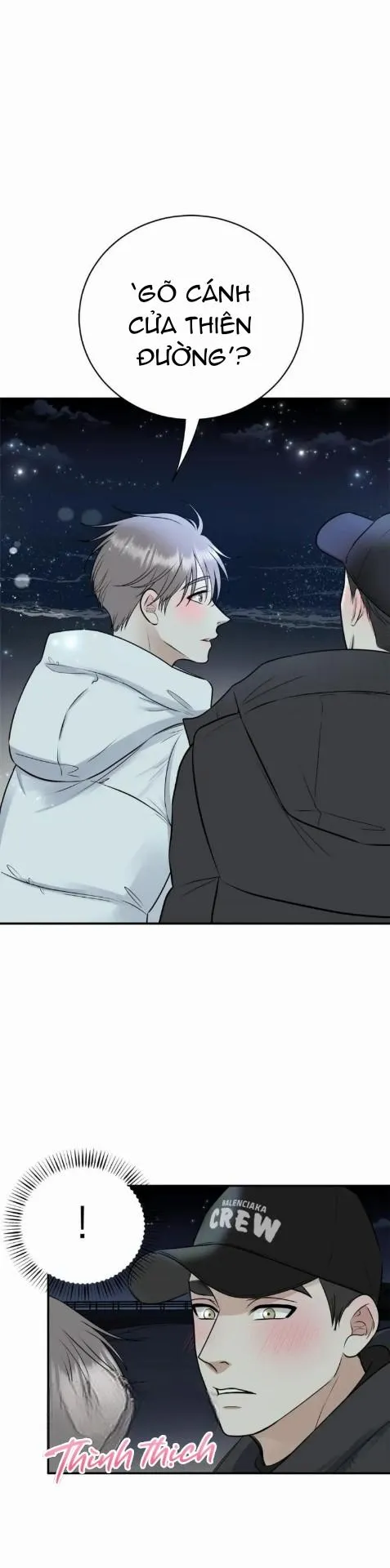 Hạnh Phúc Trọn Vẹn Chapter 17 Trang 3