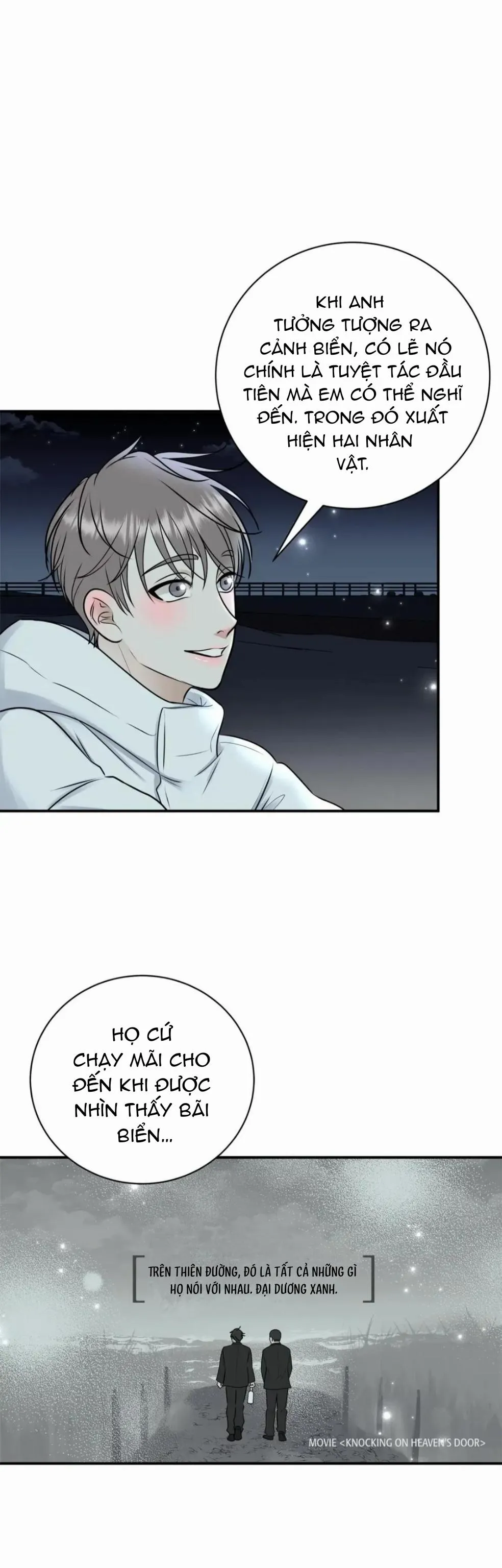 Hạnh Phúc Trọn Vẹn Chapter 17 Trang 5