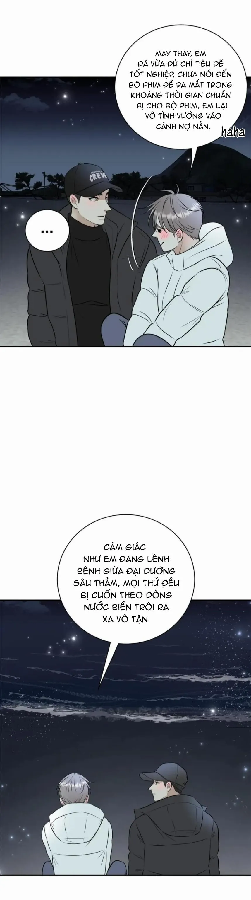 Hạnh Phúc Trọn Vẹn Chapter 17 Trang 11