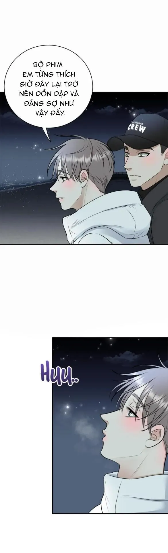 Hạnh Phúc Trọn Vẹn Chapter 17 Trang 12