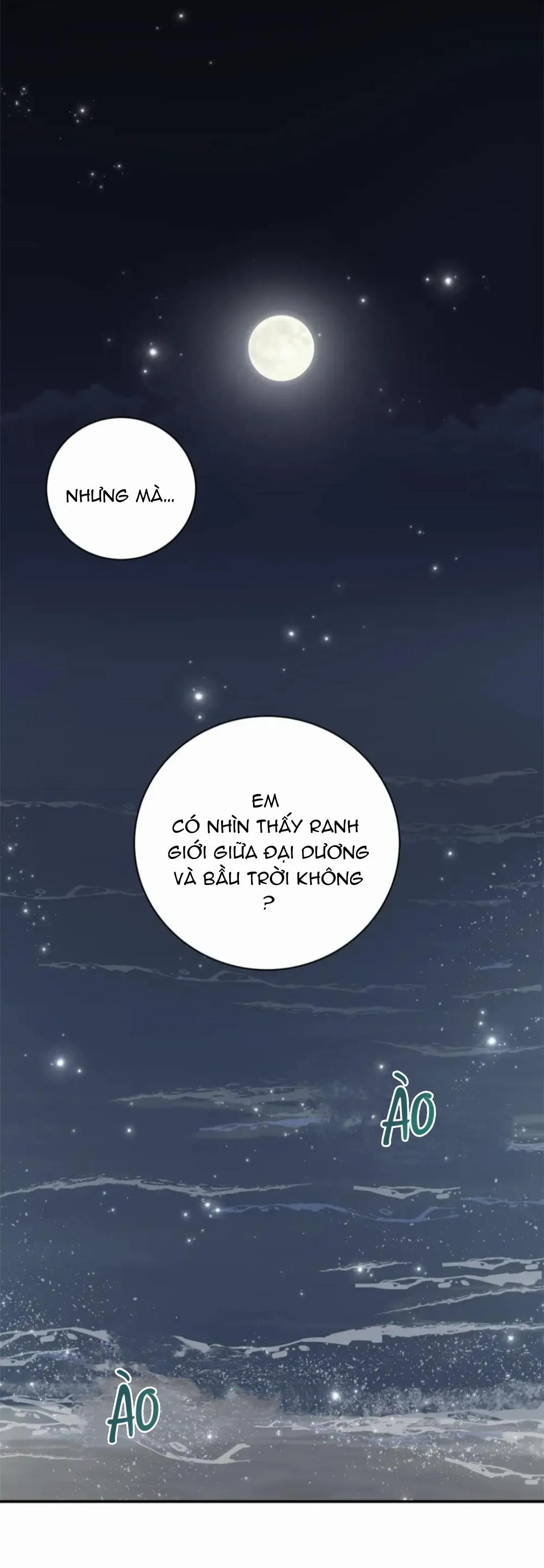 Hạnh Phúc Trọn Vẹn Chapter 17 Trang 14