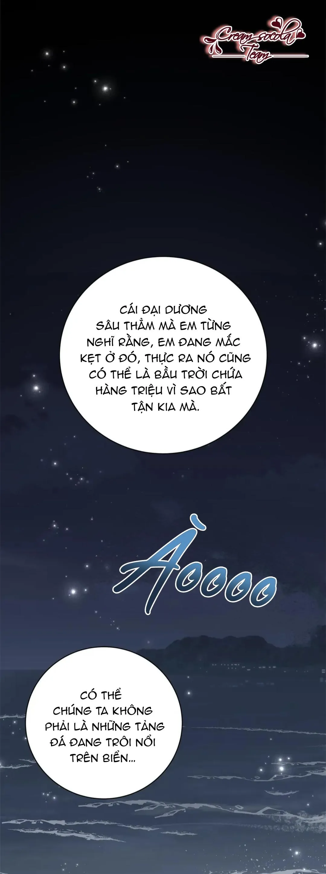 Hạnh Phúc Trọn Vẹn Chapter 17 Trang 16