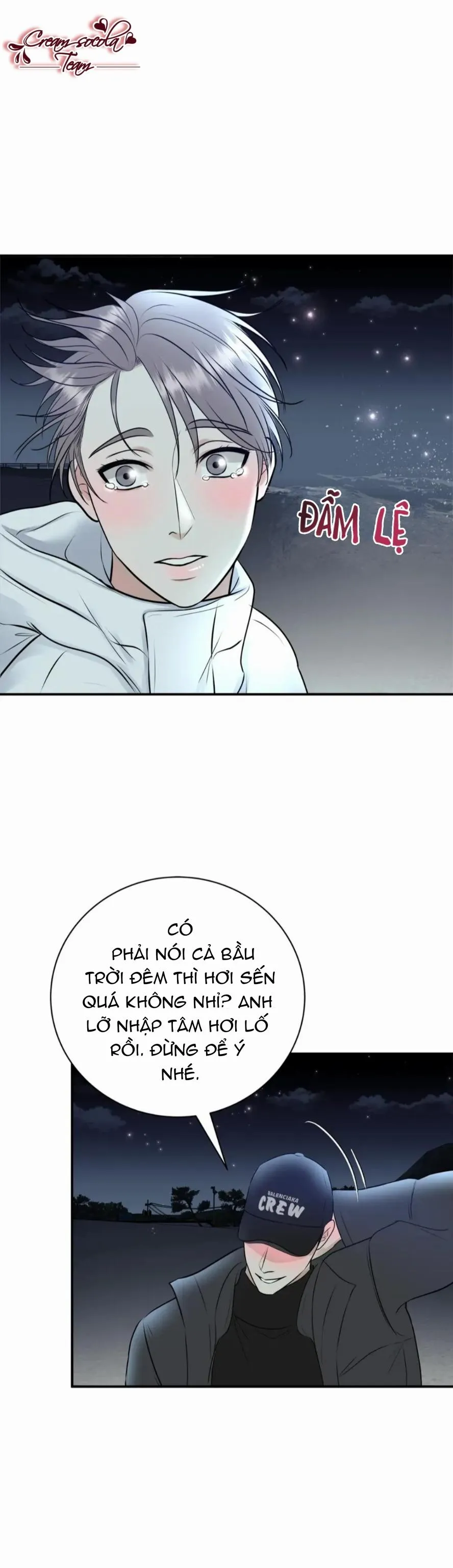 Hạnh Phúc Trọn Vẹn Chapter 17 Trang 19