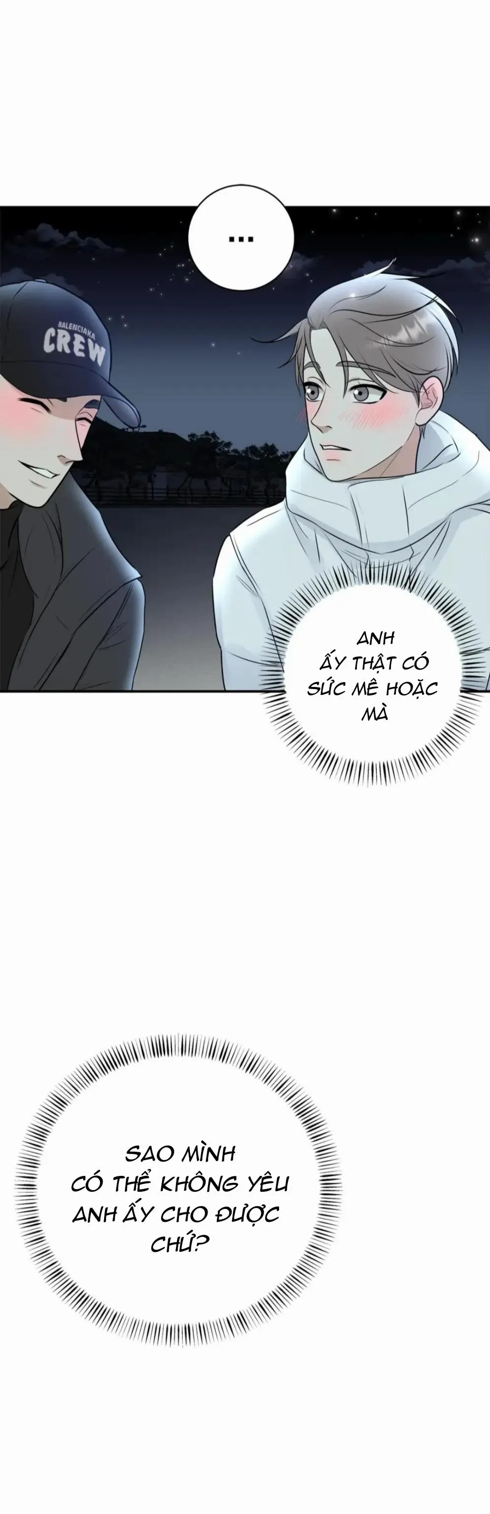 Hạnh Phúc Trọn Vẹn Chapter 17 Trang 20