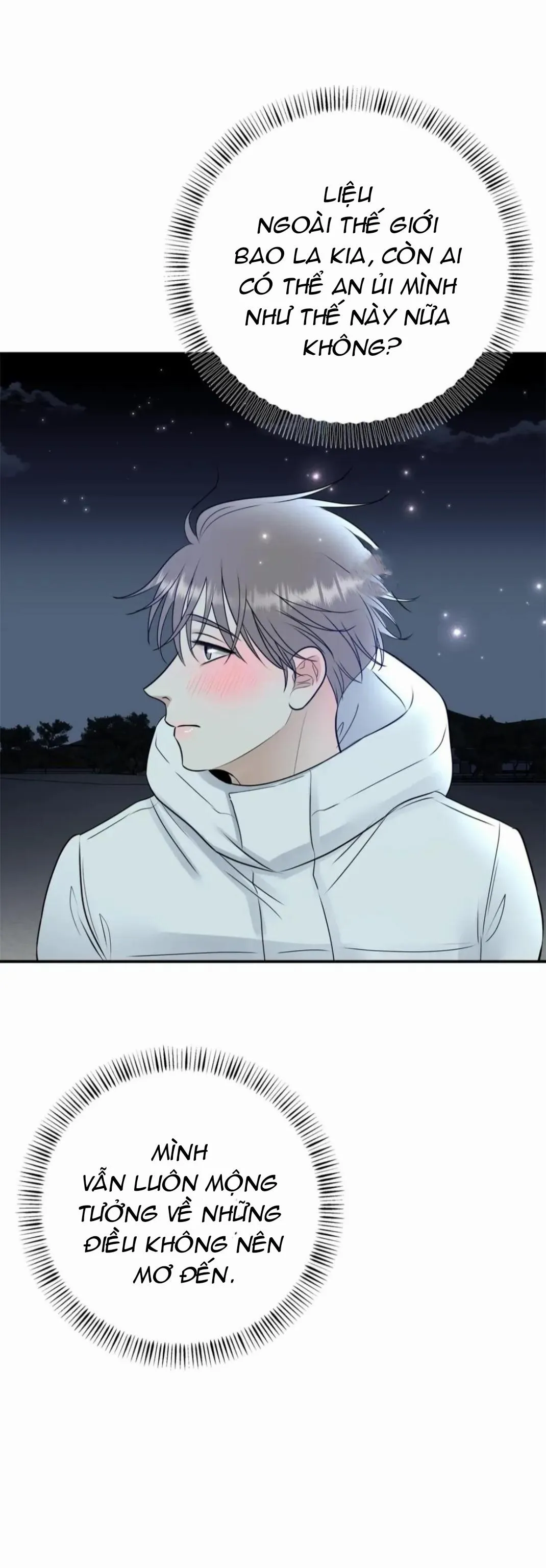 Hạnh Phúc Trọn Vẹn Chapter 17 Trang 21