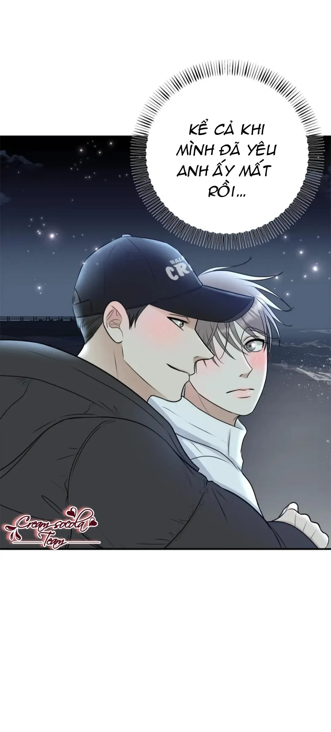 Hạnh Phúc Trọn Vẹn Chapter 17 Trang 22