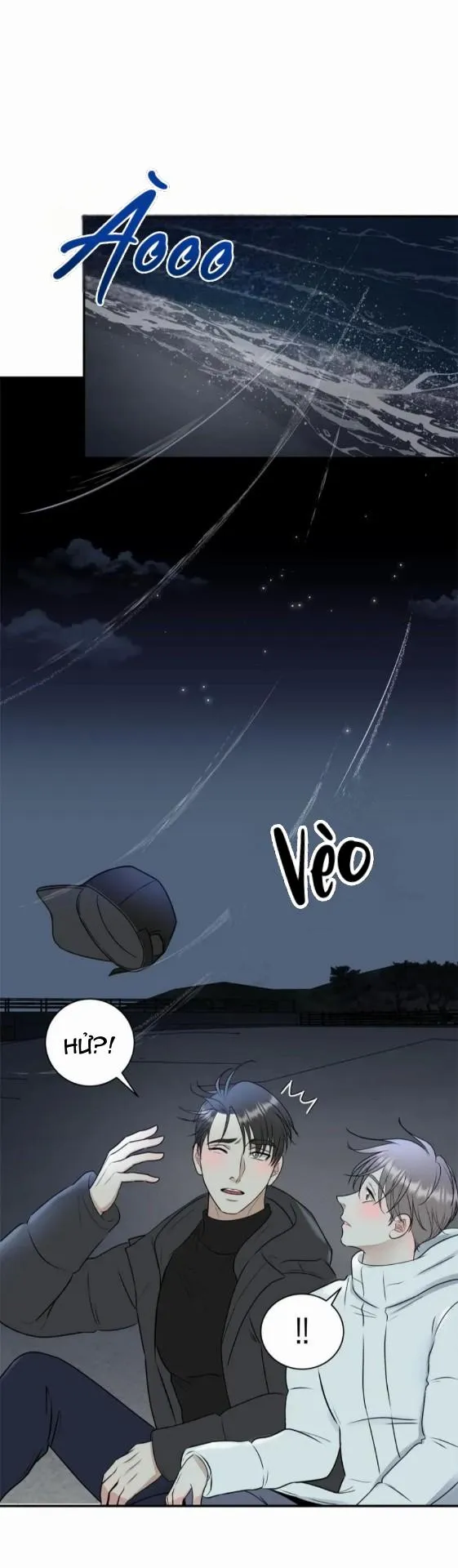 Hạnh Phúc Trọn Vẹn Chapter 17 Trang 23