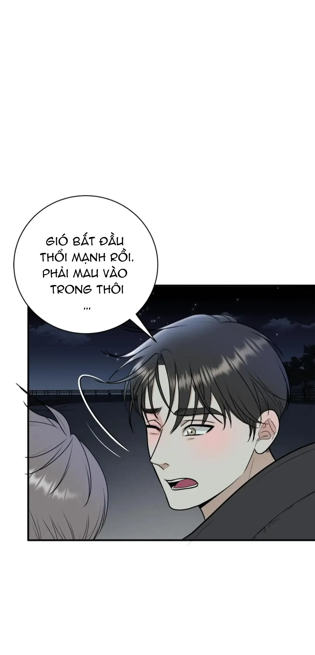 Hạnh Phúc Trọn Vẹn Chapter 17 Trang 24