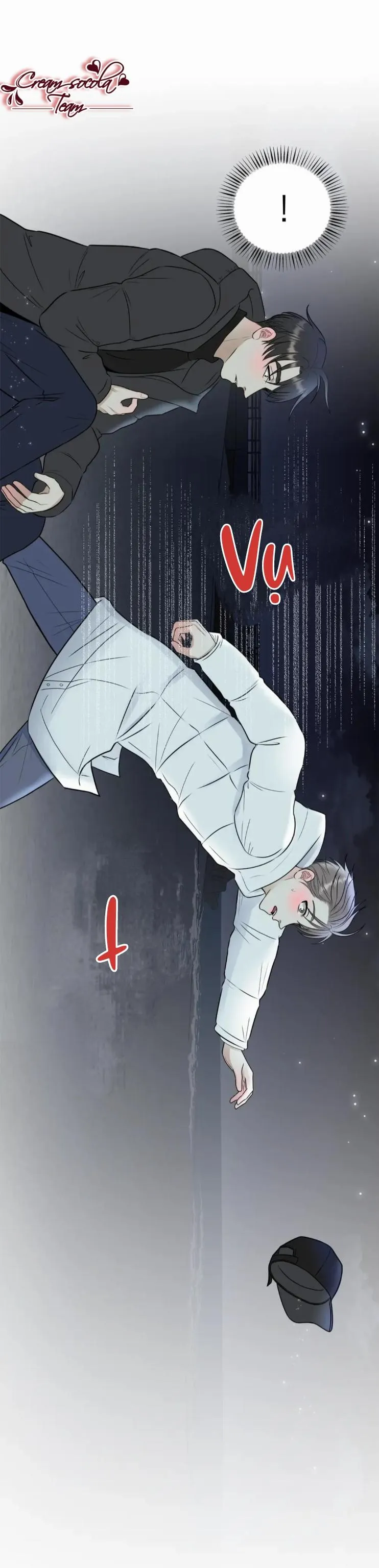 Hạnh Phúc Trọn Vẹn Chapter 17 Trang 25