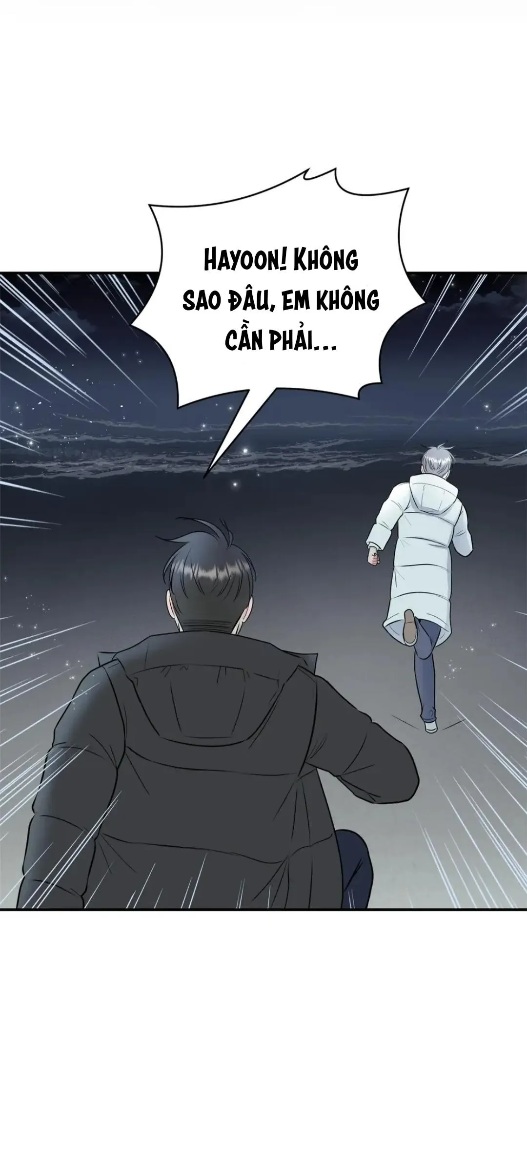 Hạnh Phúc Trọn Vẹn Chapter 17 Trang 26