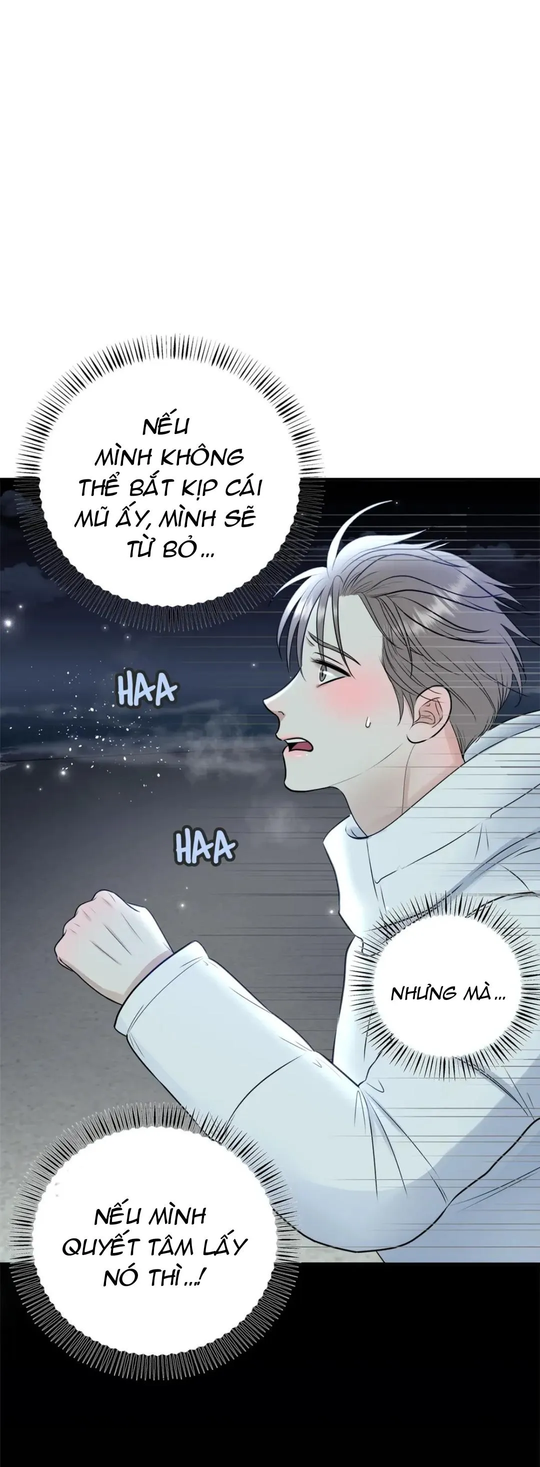 Hạnh Phúc Trọn Vẹn Chapter 17 Trang 27