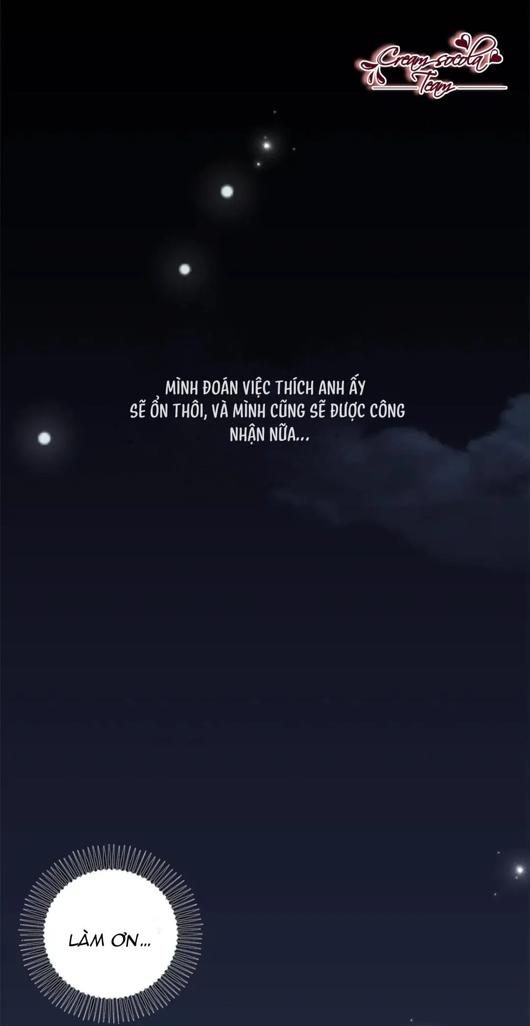 Hạnh Phúc Trọn Vẹn Chapter 17 Trang 28