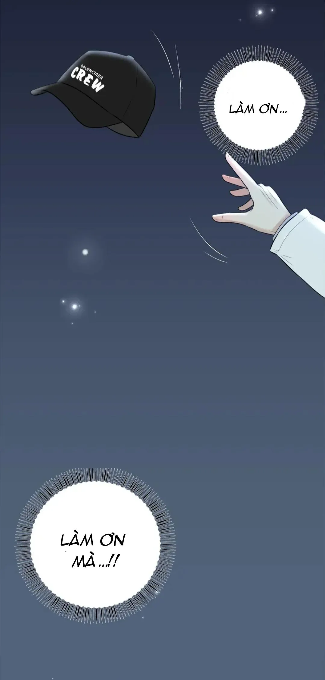 Hạnh Phúc Trọn Vẹn Chapter 17 Trang 29