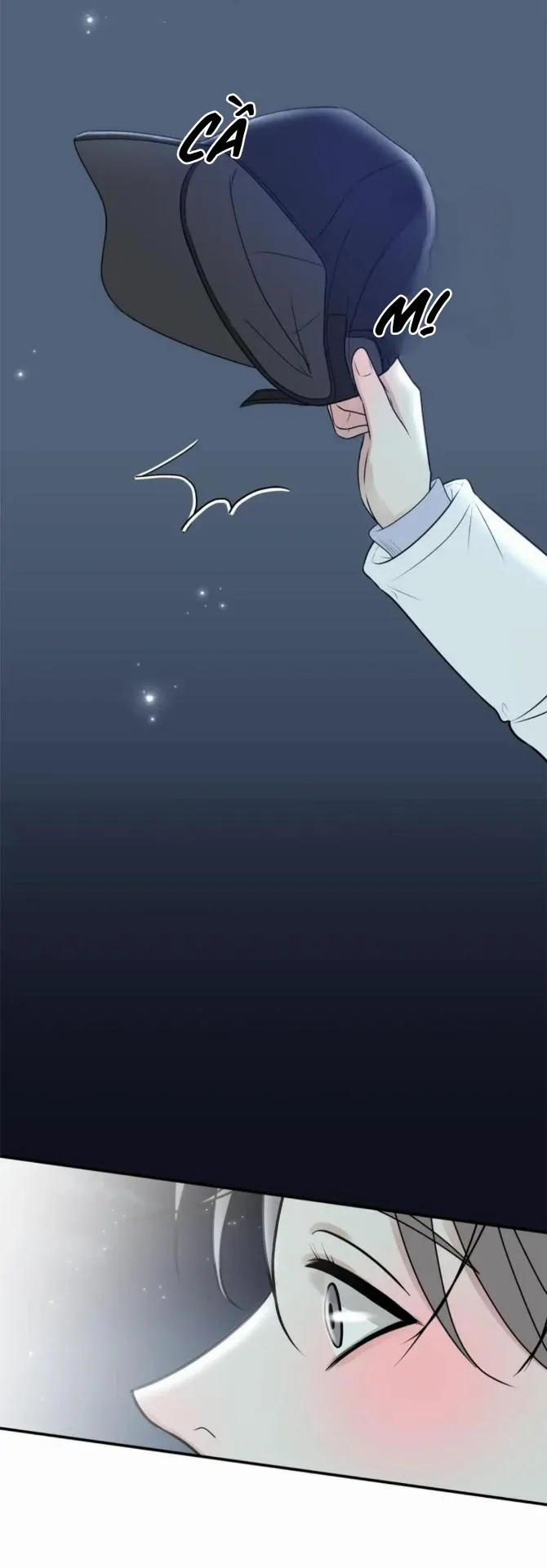 Hạnh Phúc Trọn Vẹn Chapter 17 Trang 30