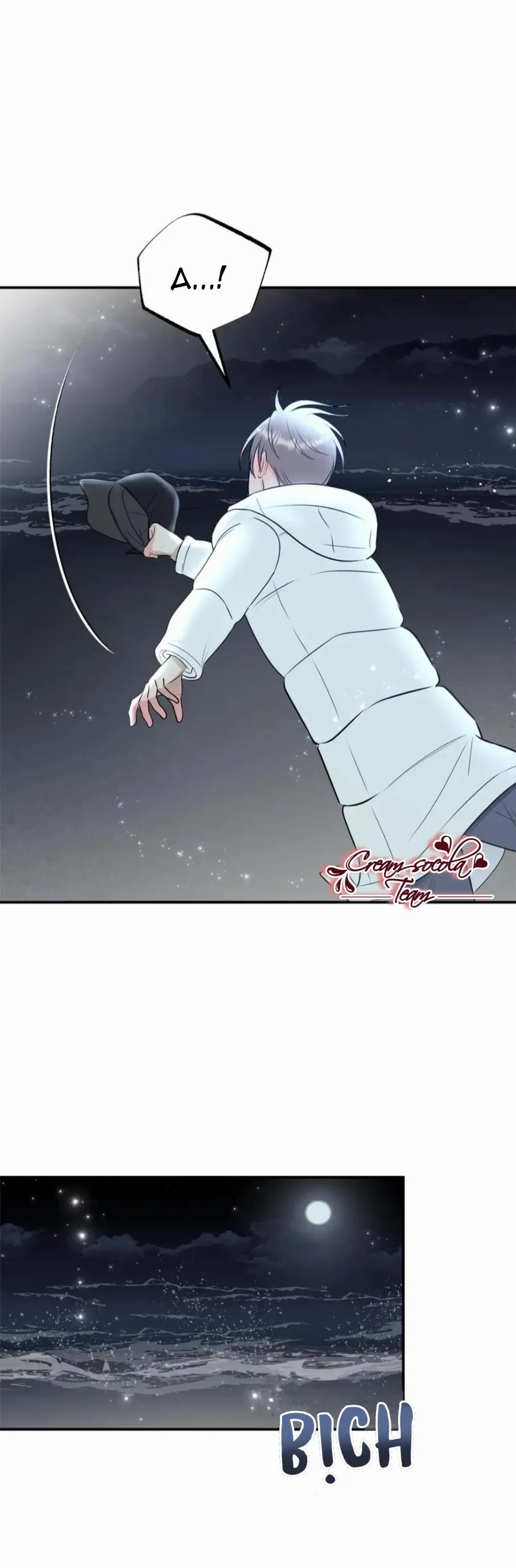 Hạnh Phúc Trọn Vẹn Chapter 17 Trang 31