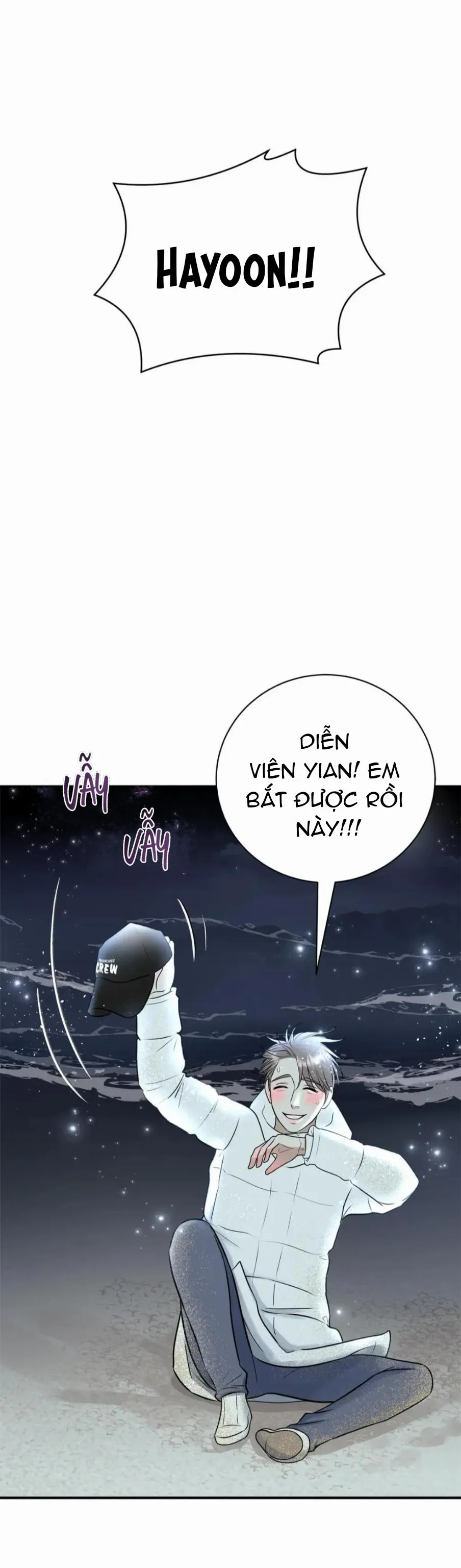 Hạnh Phúc Trọn Vẹn Chapter 17 Trang 32