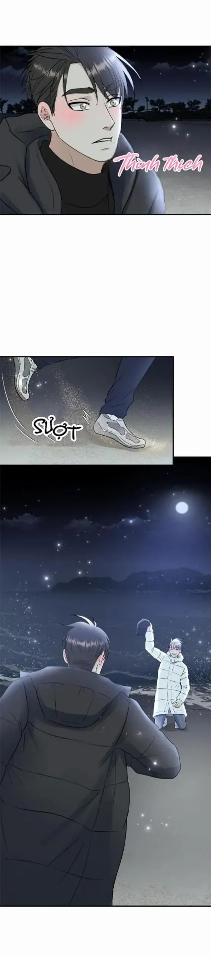 Hạnh Phúc Trọn Vẹn Chapter 17 Trang 33