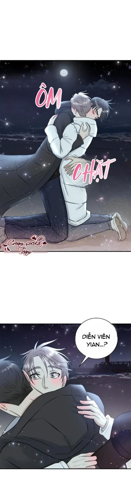 Hạnh Phúc Trọn Vẹn Chapter 17 Trang 34