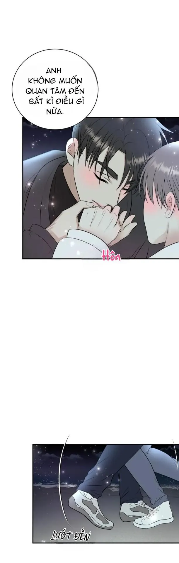 Hạnh Phúc Trọn Vẹn Chapter 17 Trang 38