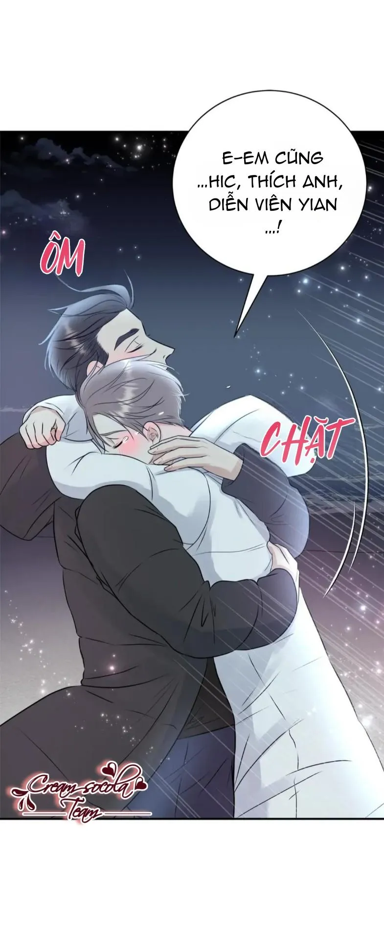 Hạnh Phúc Trọn Vẹn Chapter 17 Trang 40