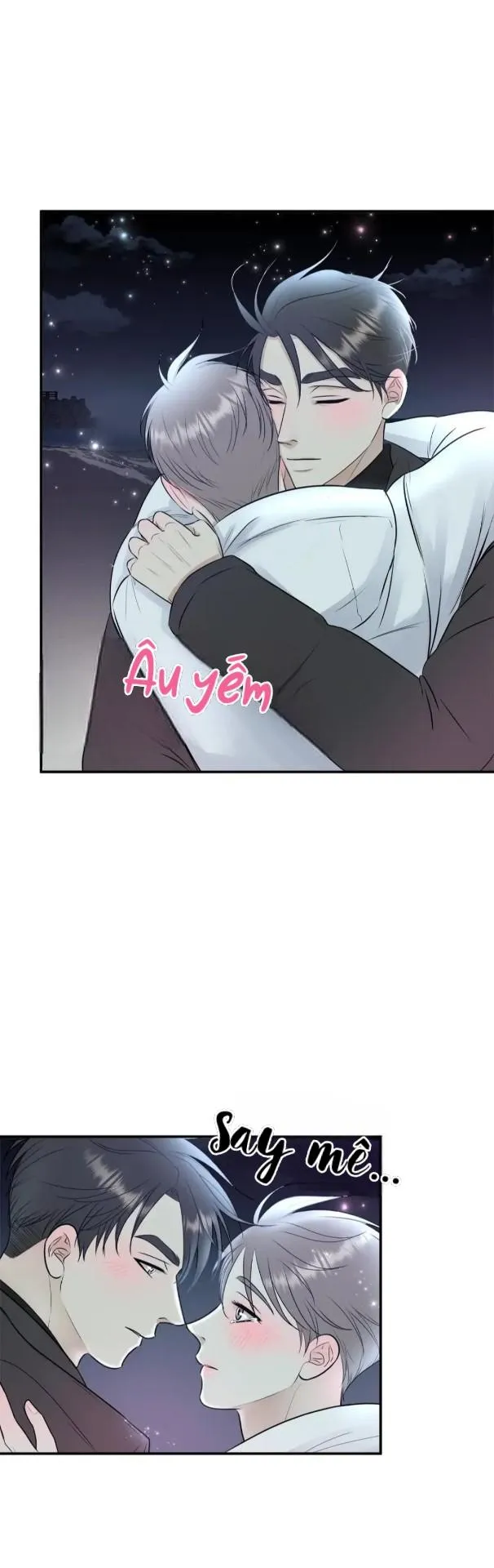 Hạnh Phúc Trọn Vẹn Chapter 17 Trang 41