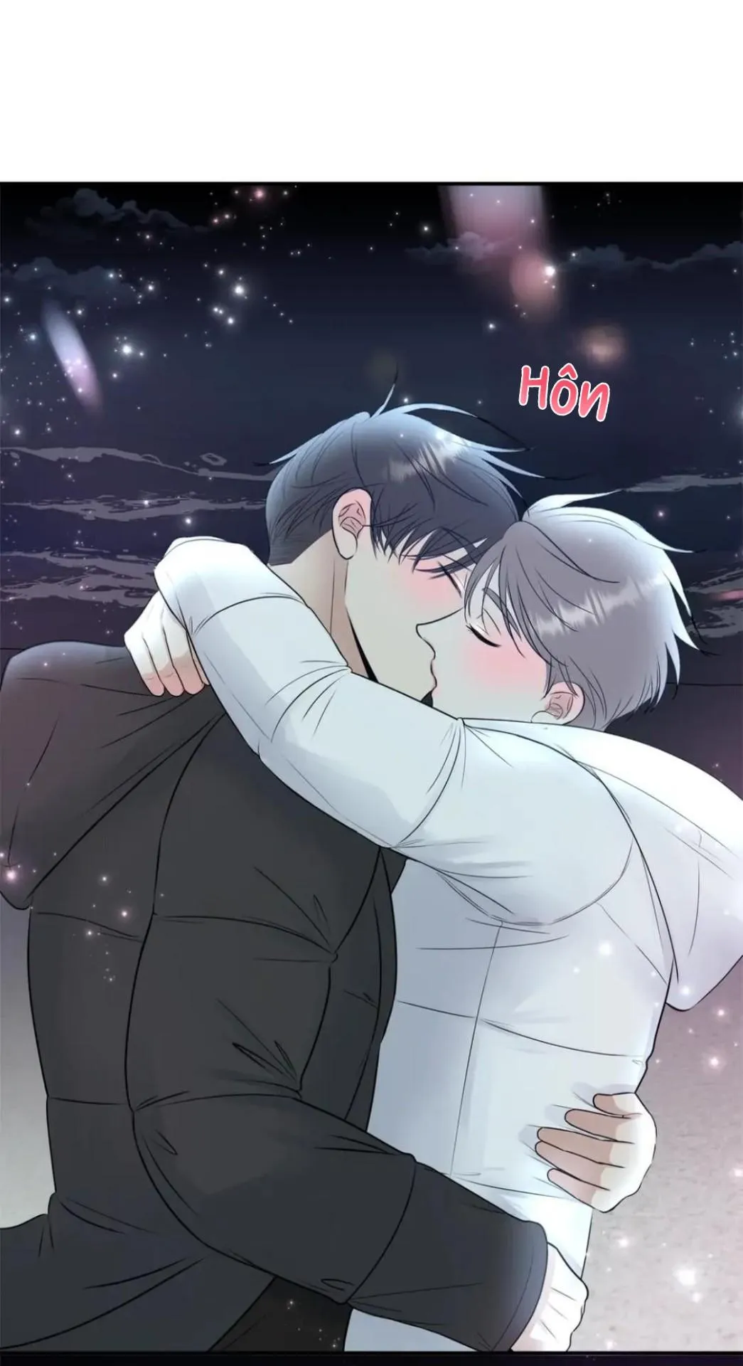 Hạnh Phúc Trọn Vẹn Chapter 17 Trang 42